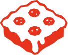 Pizza Icon